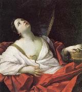 RENI, Guido, The Death of Cleopatra